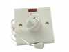 SMJ 45 Amp Dp Ceiling Switch & Neon