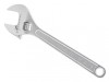 Stanley Tools Metal Adjustable Wrench 300mm (12in)