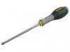 Stanley Tools FatMax Screwdriver Stainless Steel PH2 x 125mm