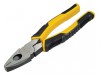 Stanley Tools ControlGrip™ Combination Plier 200mm