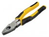 Stanley Tools ControlGrip™ Combination Plier 180mm