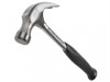 Stanley ST1 Steelmaster Claw Hammer 20oz 1-51-033