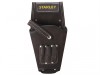 Stanley Tools STST1-80118 Leather DrillHolster