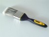 Stanley Dynagrip Synthetic Paint Brush 50mm 4-28-665