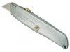 Stanley Tools 99E Knife + 3 x Carbide Blades