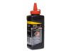 Stanley FatMax XL Square Bottle Chalk Refill Red