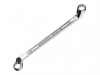 Stahlwille Double Ended Ring Spanner 1/2 x 9/16 Inch