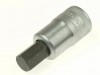 Stahlwille Inhex Socket 1/2 Inch Drive 1/2 Inch