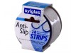 Sylglas anti-slip Strips (28) clear