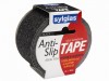 Sylglas Anti-slip Tape Black 50mm x 3m