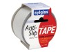 Sylglas Anti-Slip Tape 50mm X 18M Clear
