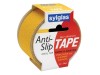 Sylglas Anti-slip Tape Yellow 50mm x 3m