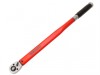 Teng 1292AG-ER4 Torque Wrench 50-250nm 1/2in Square Drive