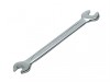 Teng 623032 Double Open Ended Spanner 30x32mm