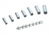 Teng M3807 8 Piece Clip Rail Socket Set Metric 3/8in Drive