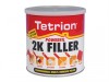 Tetrion Fillers 2K Powerfil Ready Mix Filler 2 Litre