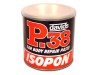 UPO P38 Easy Sanding Body Filler 1.2 Litre Tin