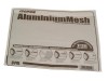 UPO Aluminium Mesh 25cm X 30cm (P38-P40)