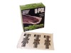UPO High Performance Tack Cloths (Pack 10)
