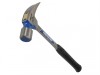 Vaughan R606M Ripping Hammer Straight Claw All Steel Milled Face 800g (28oz)