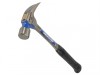 Vaughan R999 Ripping Hammer Straight Claw All Steel Smooth Face 570g (20oz)