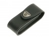 Victorinox Black Leather Pouch (2-4 Layer) 4052030