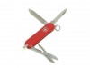 Victorinox Classic SD Red Swiss Army Knife Blister