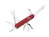 Victorinox Climber Swiss Army Knife Red Blister