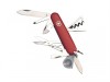 Victorinox Explorer Army Knife Red Blister