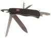 Victorinox Forester - Black Swiss Army Knife 083633