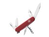 Victorinox Spartan Swiss Army Knife Red Blister
