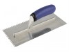 Vitrex Professional Adhesive Trowel 4mm Square Notches 11 x 4 1/2in