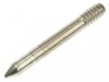 Weller MT1 Nickel Plated Straight Tip for SP25