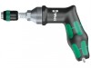 Wera Series 7400 Kraftform Pistol Grip Adjustable Torque Screwdriver 3.0-6.0Nm