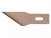 Xcelite XNB-205 Pack of 5 Pointed Blades