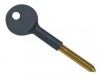 Yale Locks PM444KB Keys For Door Security Bolt Pack of 2