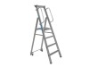 Zarges Mobile Mastersteps 5 Rungs