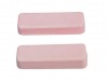 Zenith Profin Chromax Polishing Bars (pack of 2) - Pink