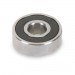TREND BB22RS BEARING RUBBER SHIELD 22MM X 8MM   