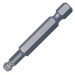 TREND SNAP/HEX/C SNAP HEX BIT BALL END 7MM & 8MM A/F
