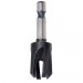 TREND SNAP/PC/12 SNAPPY 1/2 DIA PLUG CUTTER         