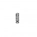 TREND WP-T10/081 SPRING FOR THUMB KNOB T10          