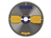 IRWIN Multi Material Circular Saw Blade 250 x 30mm x 84T TCG/Neg