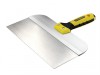 Stanley Tools Stainless Steel Taping Knife 203mm (8in)