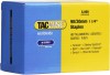 TACWISE 0309 30mm 18G 90 Series Staples (Box 5000)