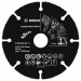 BOSCH 2608623012 115mm Multi Material Disc