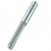 TREND 2/82X1/2TC - Single flute cutter 12.7mm diameter