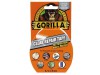 Gorilla Glue Gorilla Tape Clear Repair 48mm x 8.2m