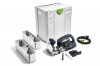 FESTOOL DOMINO XL DF700 EQ-Plus Jointing Machine in T-Loc 5 Systainer