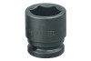 GEDORE 21 X 38mm 1/2\" Drive Impact Socket for Scaffolding